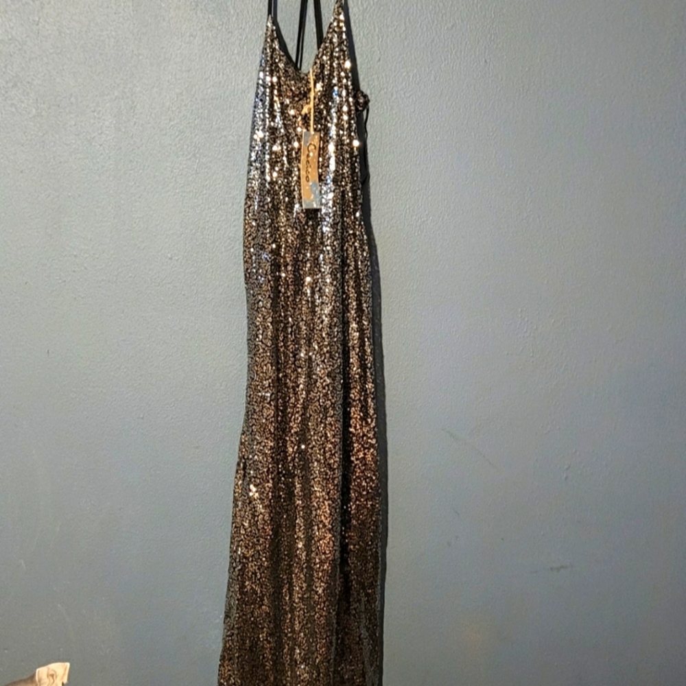 Evening Dress